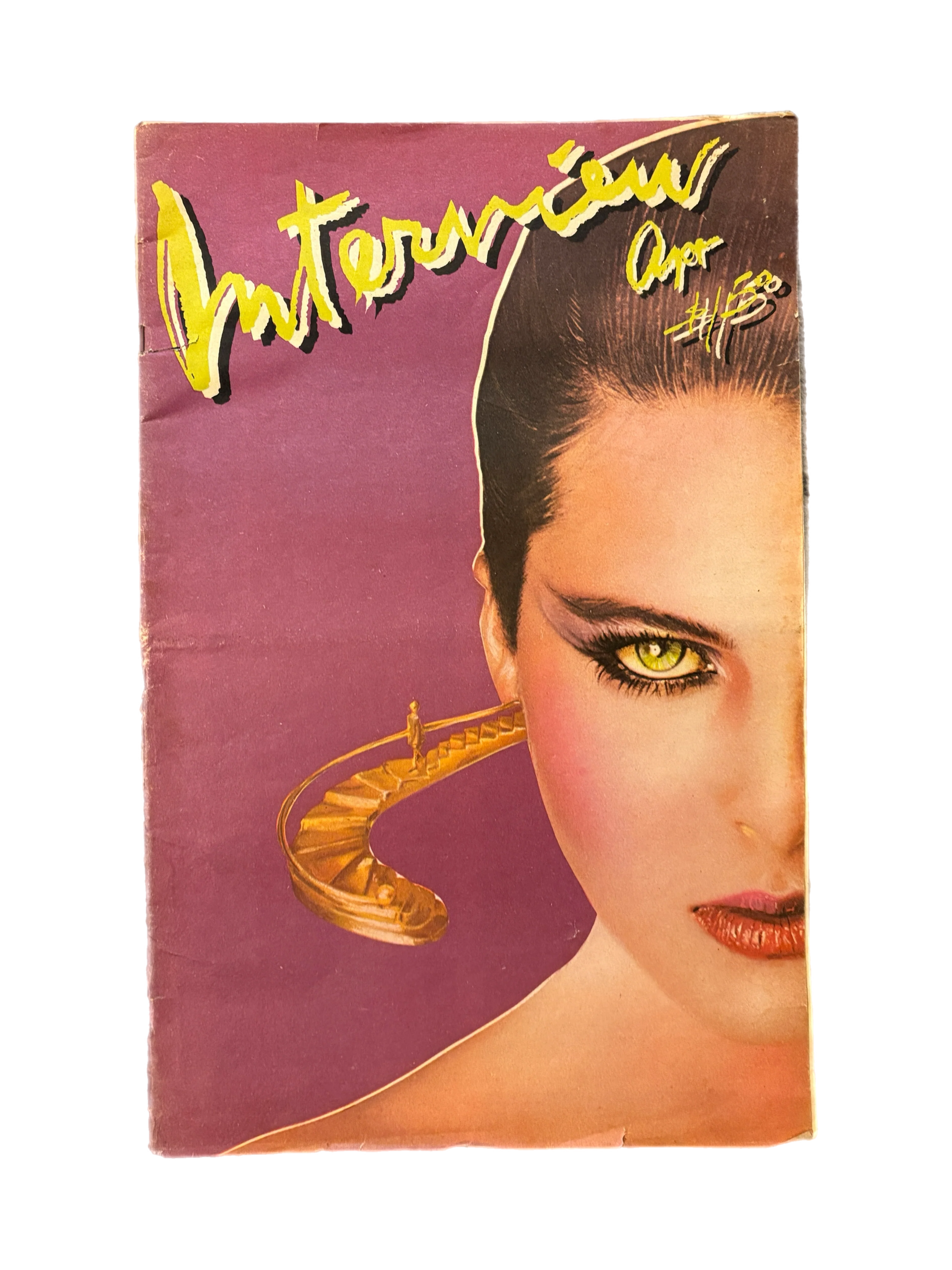 Printed Matter